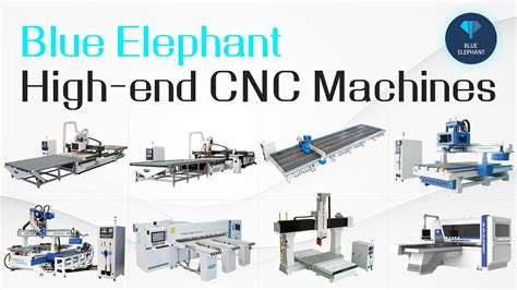 cnc machine abilities|high end cnc machines.